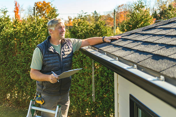 Trusted Storm Damage Roof Repair service in Dixon, MT - Ben Roofing and Steel LLC